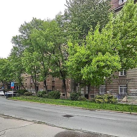 Luxury Apartment Zagreb Exterior foto